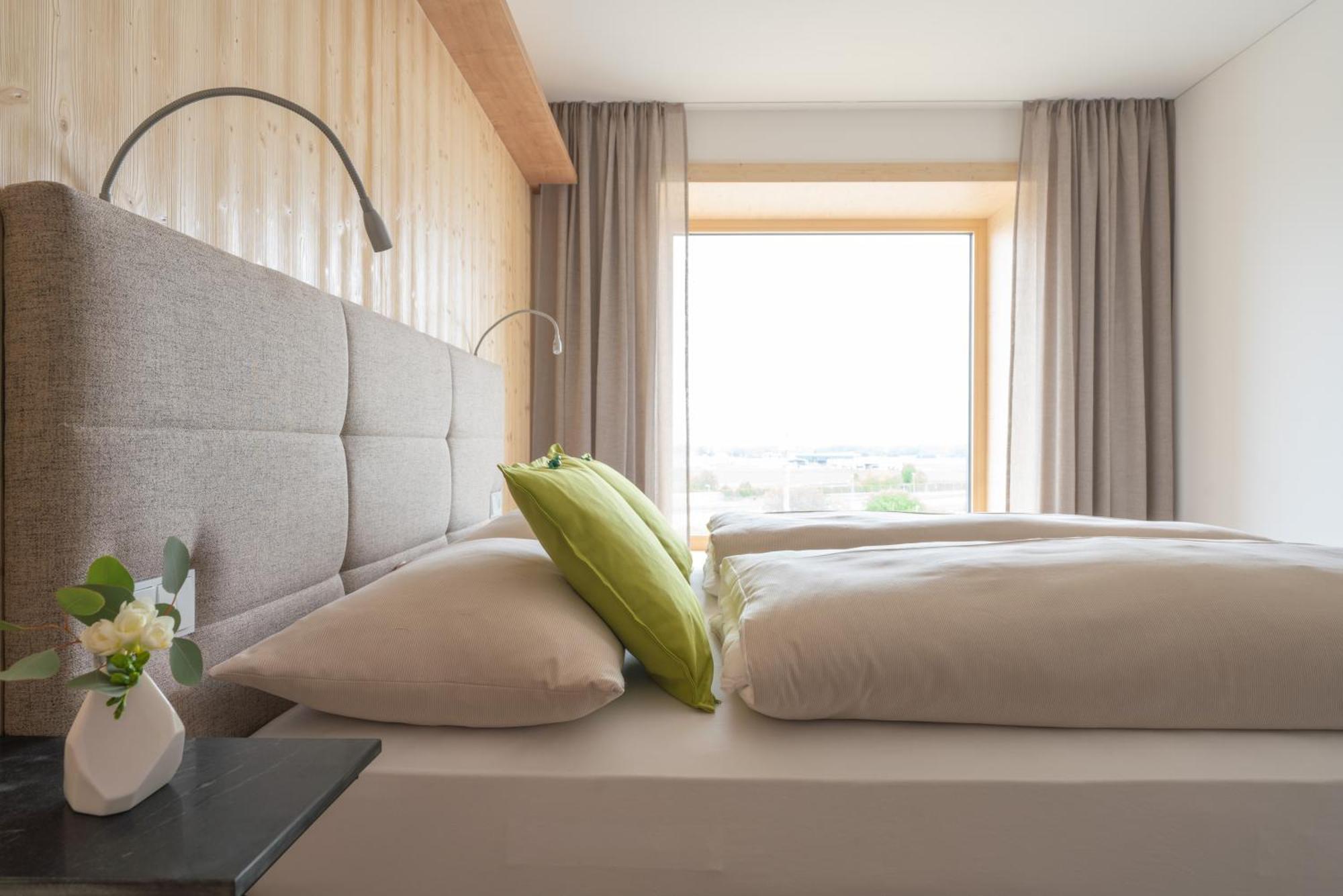 Eee Hotel Eberstalzell المظهر الخارجي الصورة