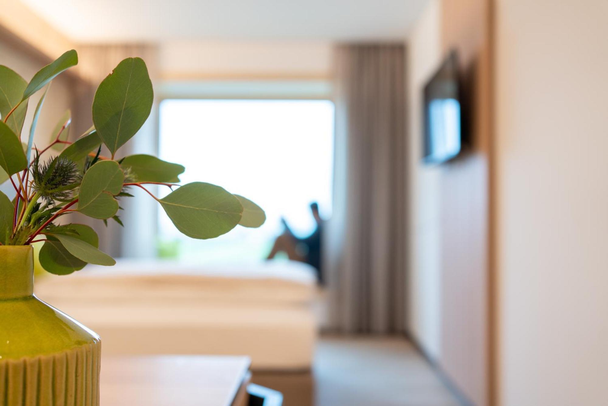 Eee Hotel Eberstalzell المظهر الخارجي الصورة