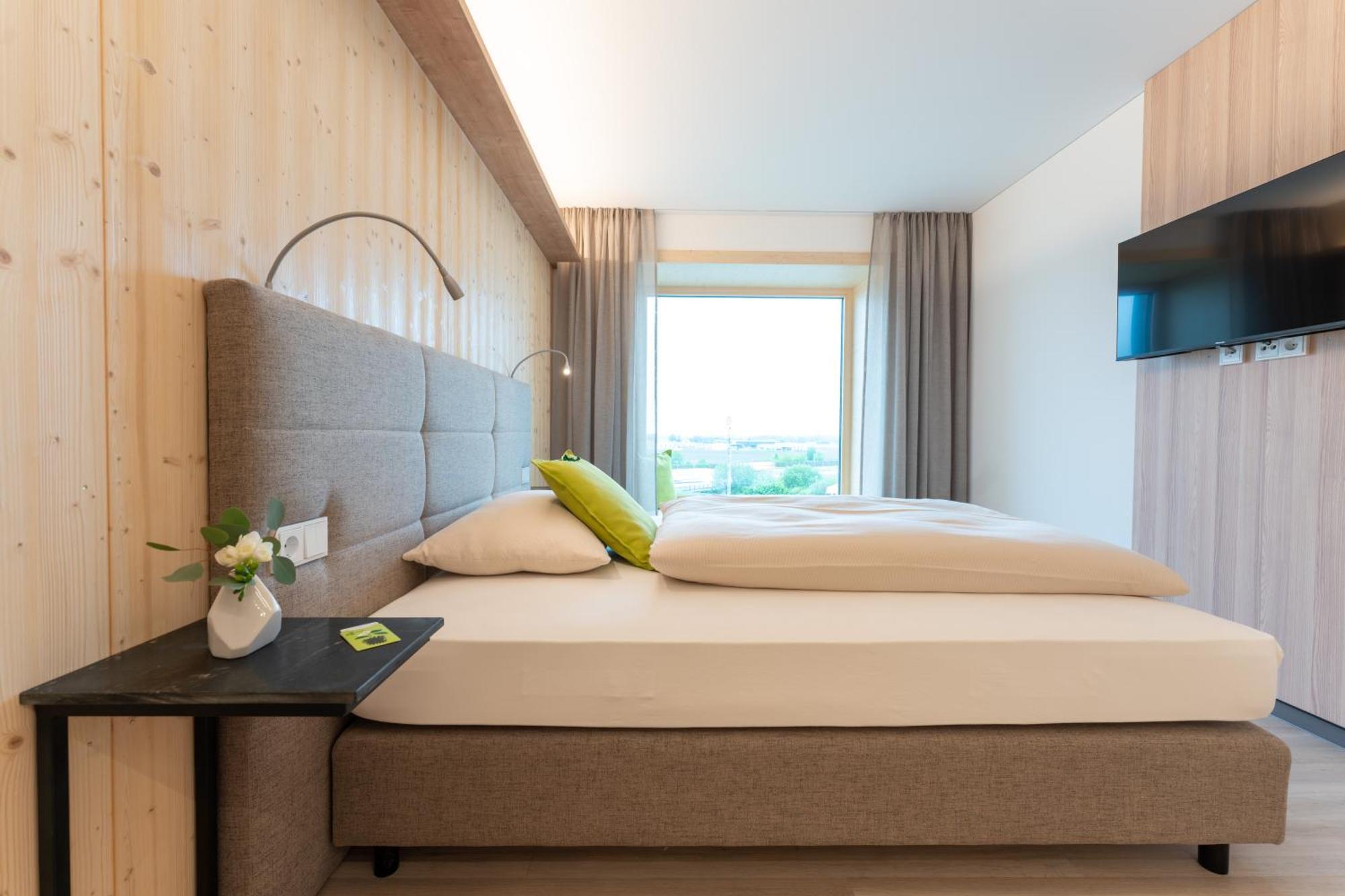 Eee Hotel Eberstalzell المظهر الخارجي الصورة
