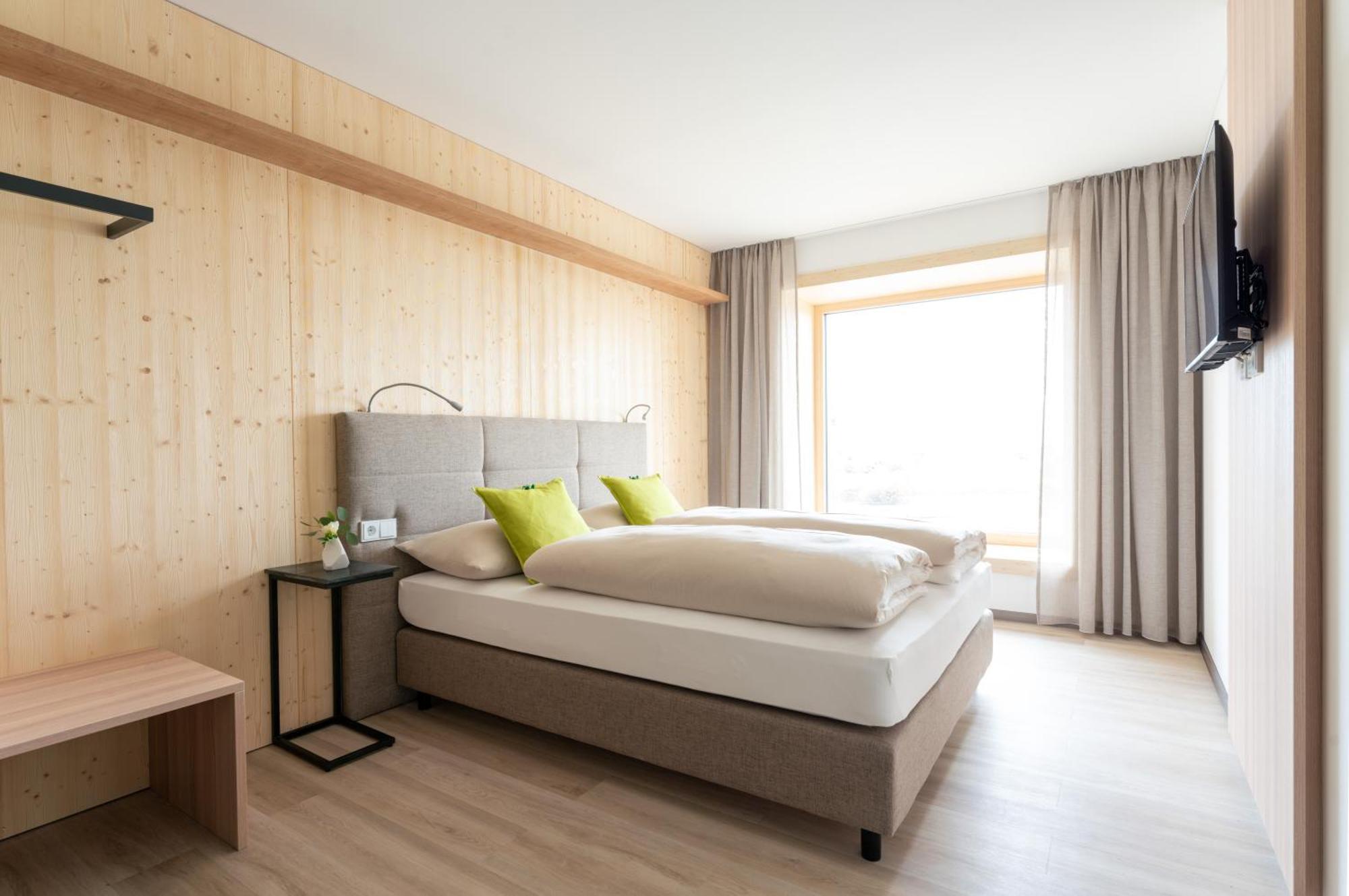 Eee Hotel Eberstalzell المظهر الخارجي الصورة
