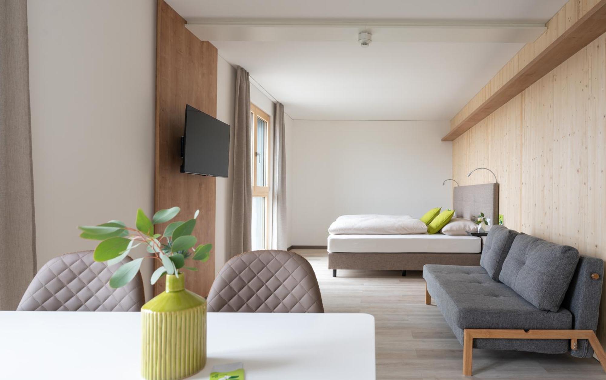 Eee Hotel Eberstalzell المظهر الخارجي الصورة