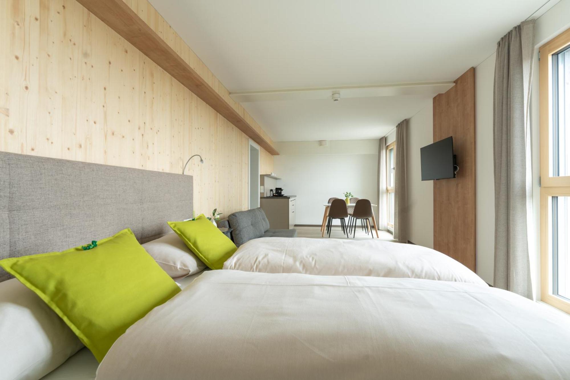 Eee Hotel Eberstalzell المظهر الخارجي الصورة