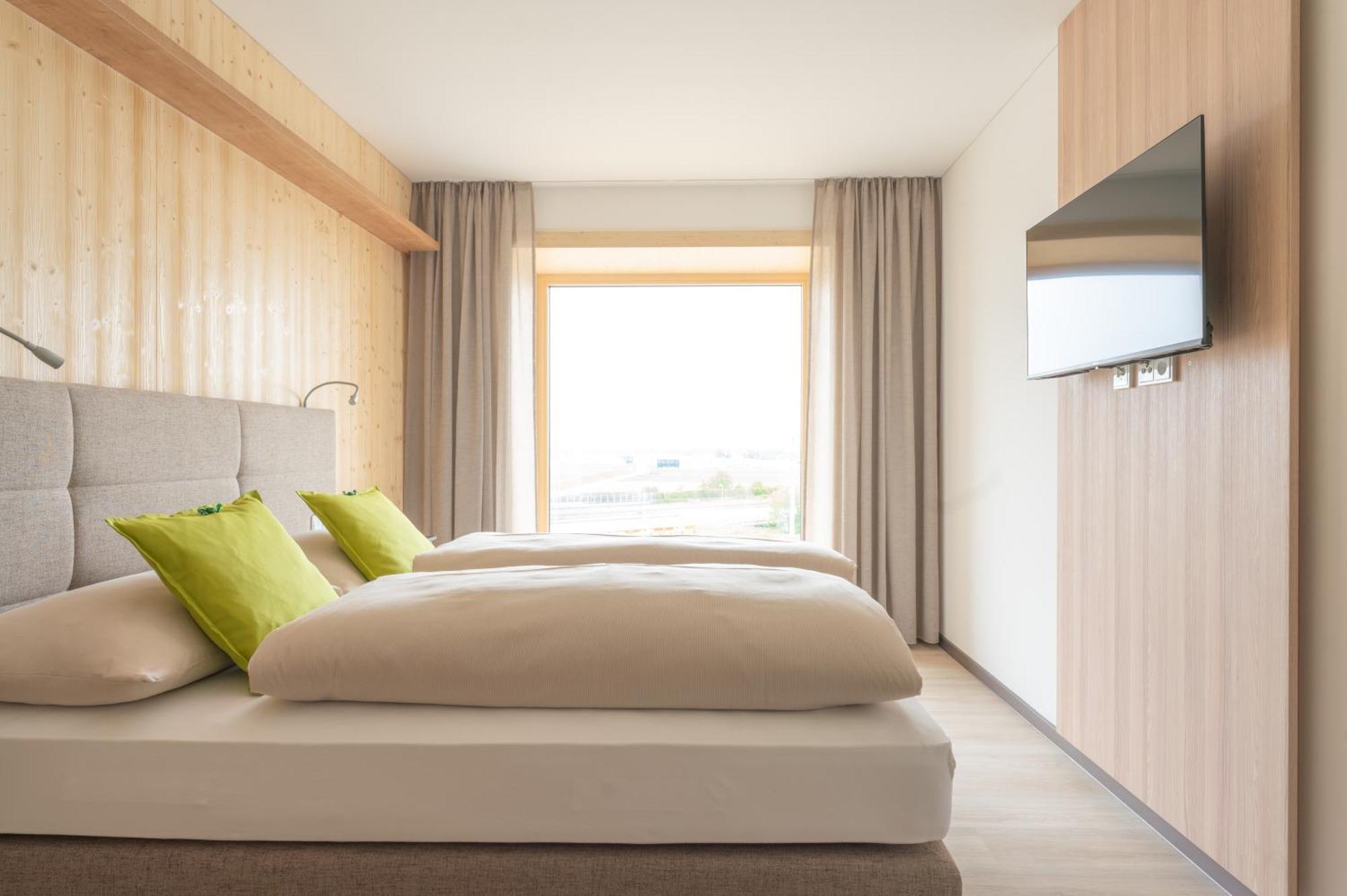 Eee Hotel Eberstalzell المظهر الخارجي الصورة
