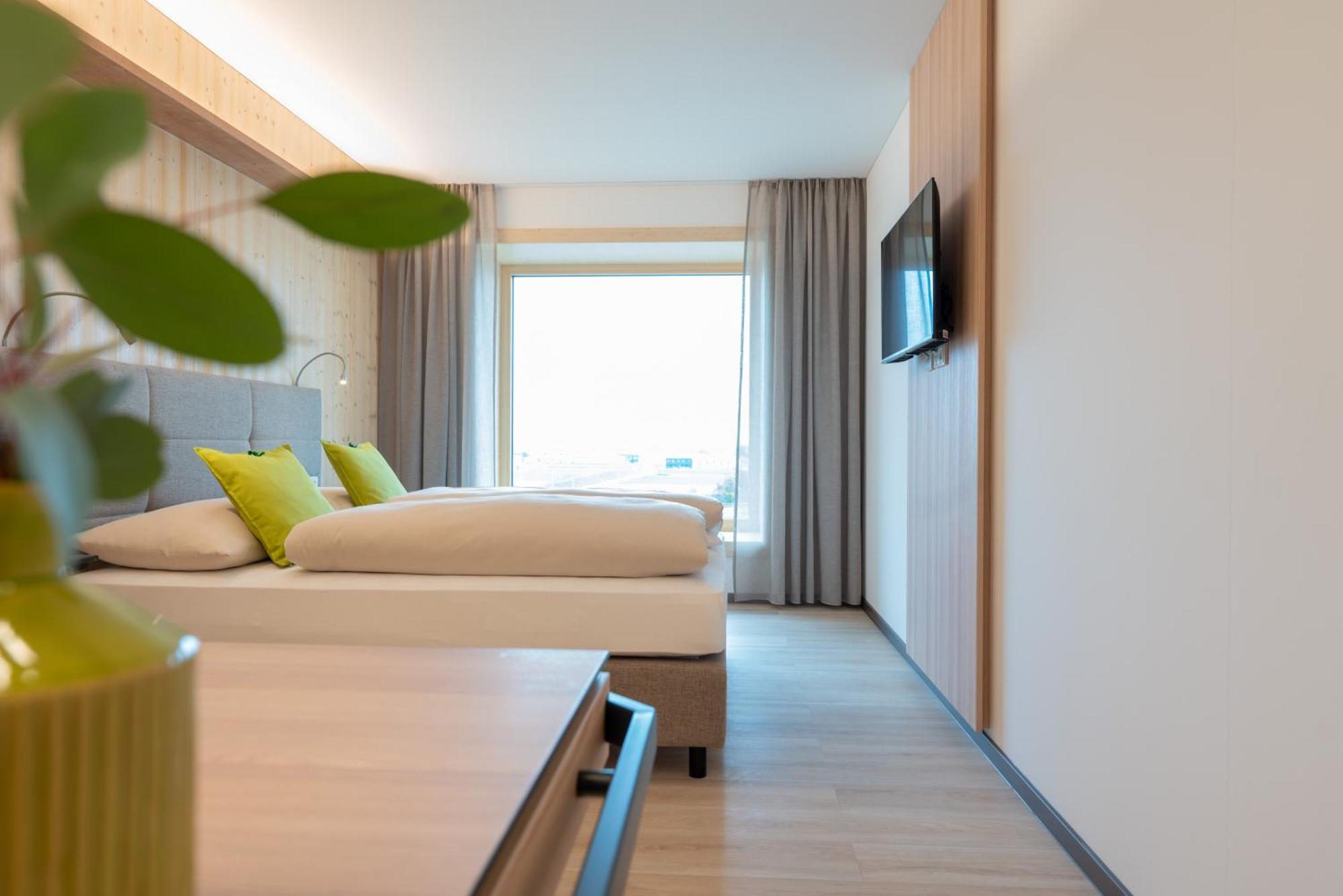Eee Hotel Eberstalzell المظهر الخارجي الصورة